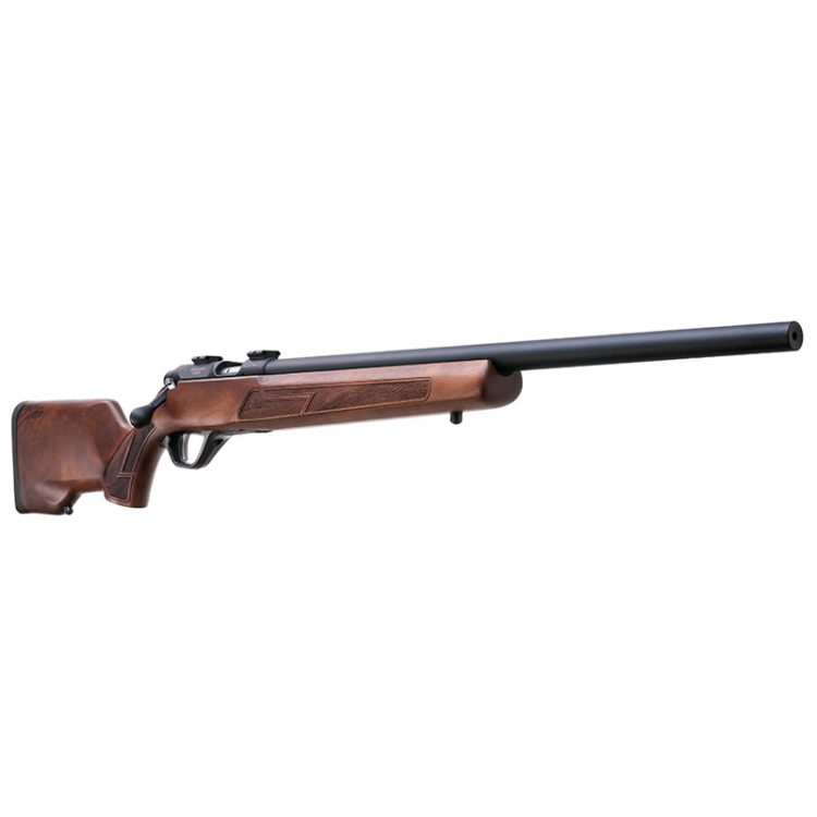 LA101 Crossover Rimfire Rifle - Lithgow Arms